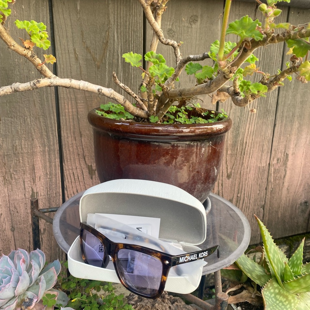 Michael Kors Sunglasses